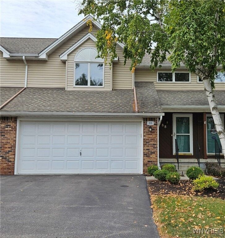 Property Photo:  88 Northwood Drive  NY 14043 