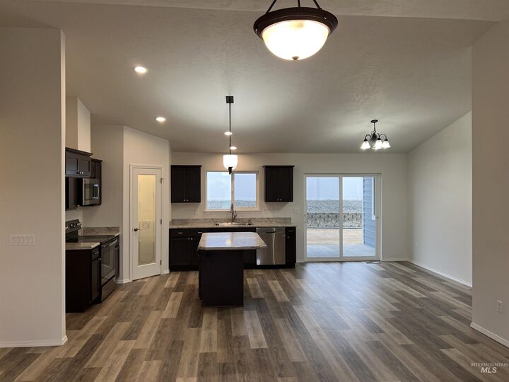 Property Photo:  1743 Yellowstone  ID 83501 