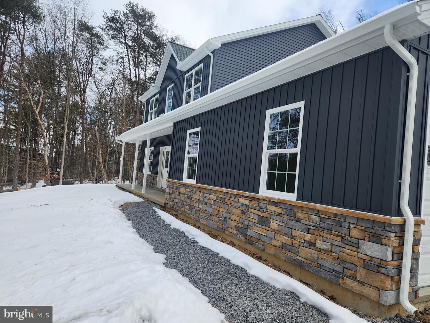 Property Photo: 1929 Dunkleberger Road PA 17024