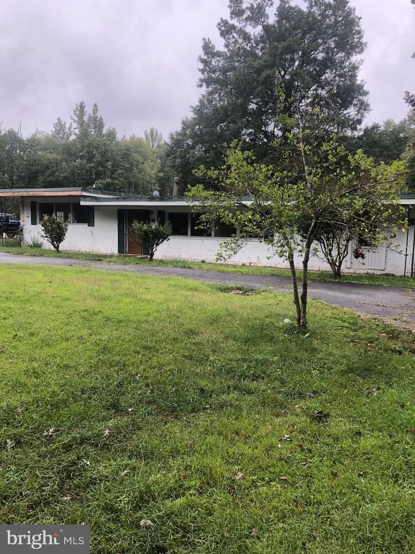 Property Photo:  6705 Bumpy Oak Road  MD 20646 