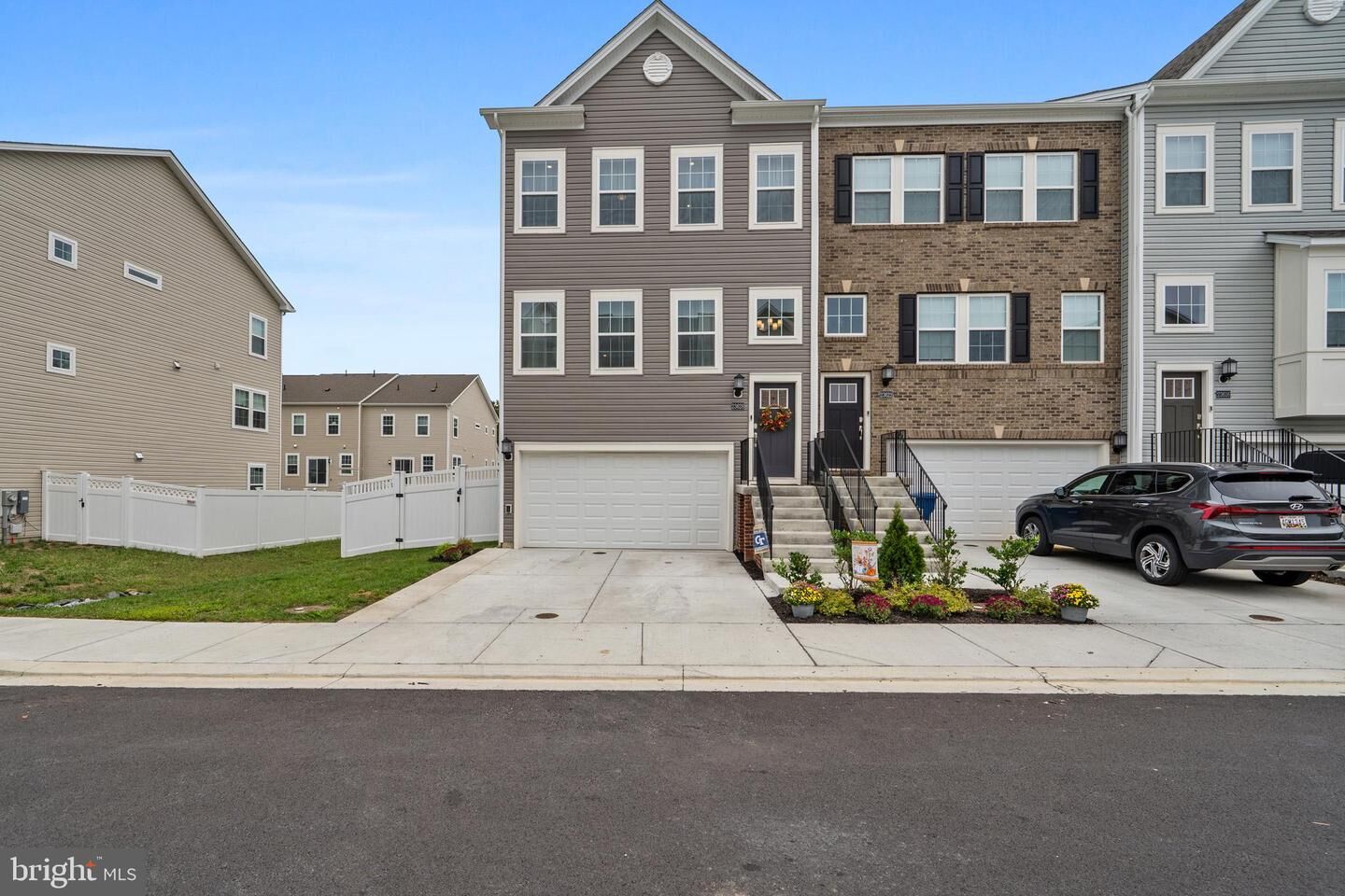 Property Photo:  23628 Highliner Way  MD 20619 