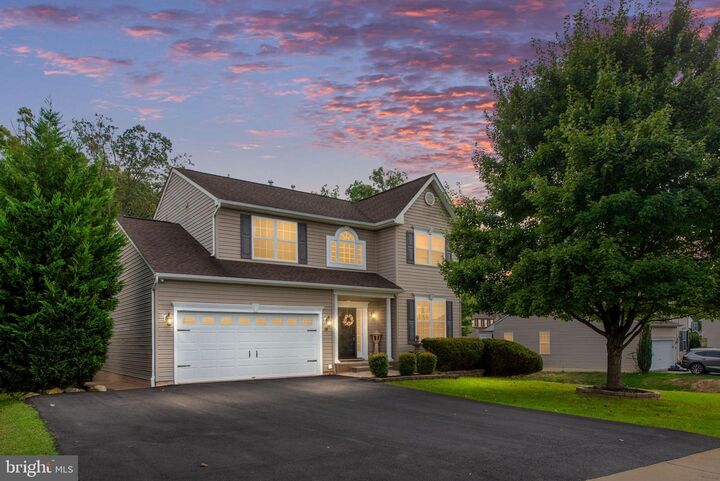 14 Sanctuary Lane  Stafford VA 22554 photo