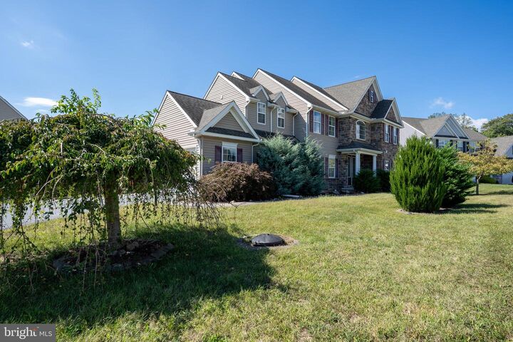 Property Photo:  1724 Ambrosia Circle  PA 17110 