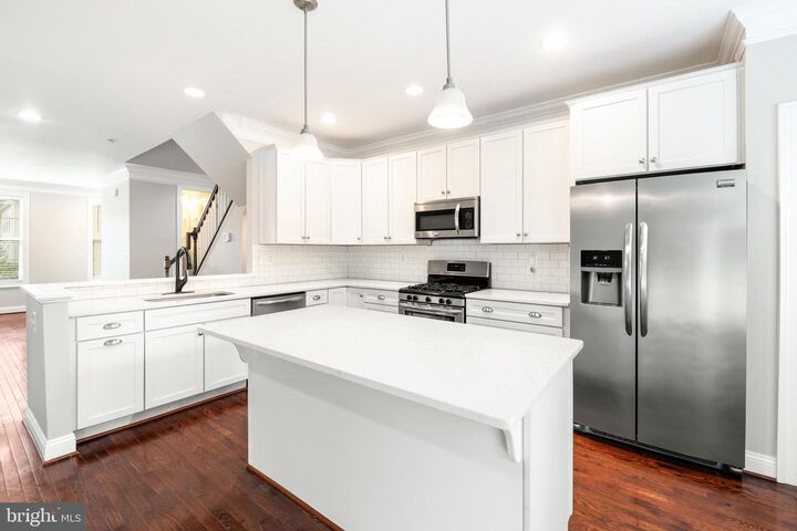 Property Photo:  2126 Avinity Loop  VA 22902 