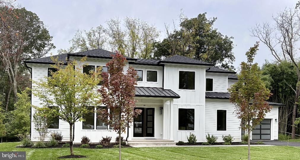 Property Photo:  32 Gulick Road  NJ 08540 