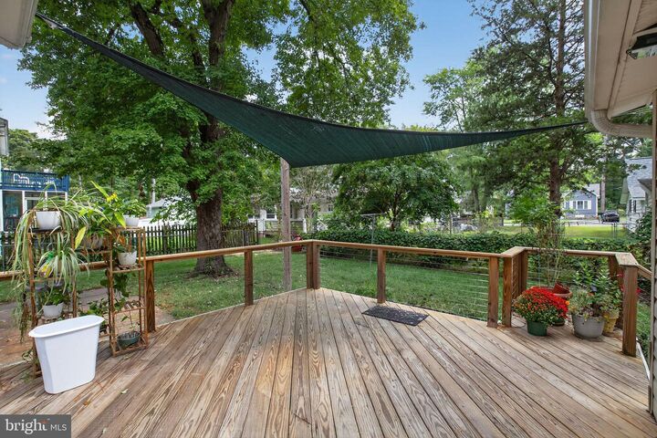 Property Photo:  118 7th Street  VA 22443 