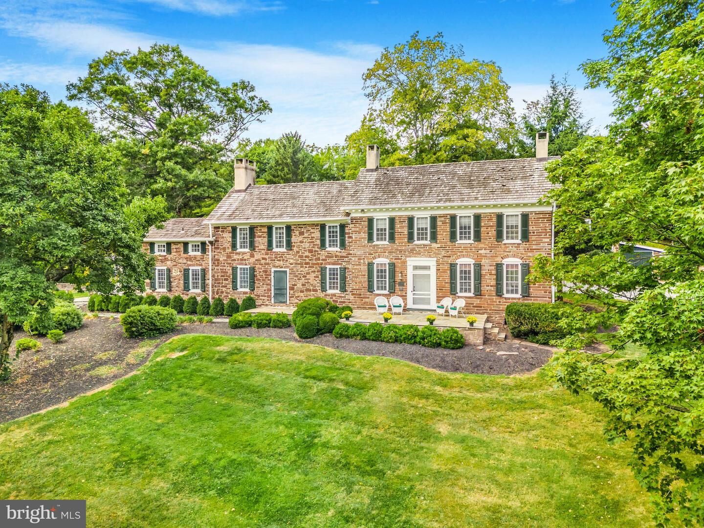 Property Photo:  1789 Wrightstown Road  PA 18940 