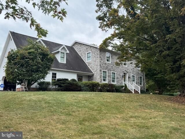 Property Photo:  13 Bonnywick Drive  PA 17111 