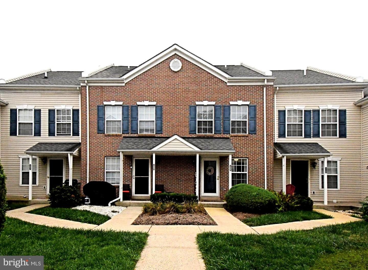 Property Photo:  109 Durham Court  PA 19438 