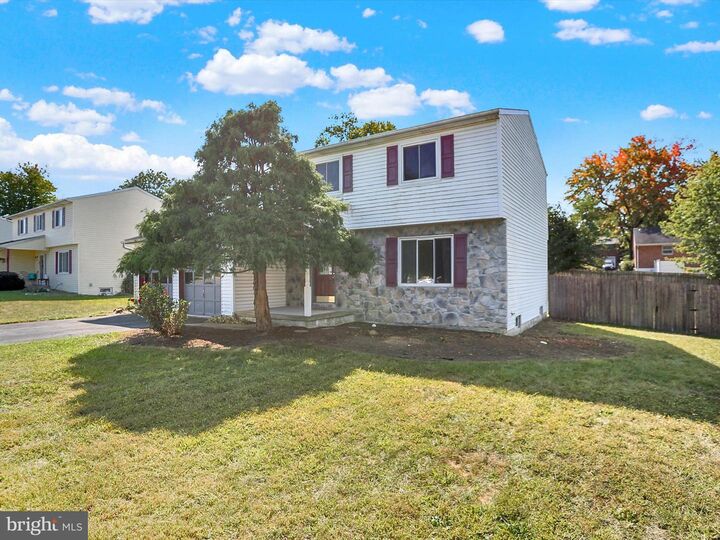 Property Photo:  110 Fairview Drive  PA 17112 