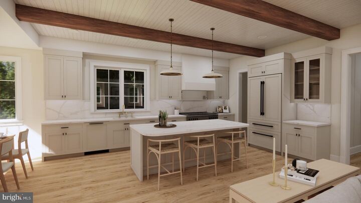 Property Photo: 1036 N Daniel Street VA 22201