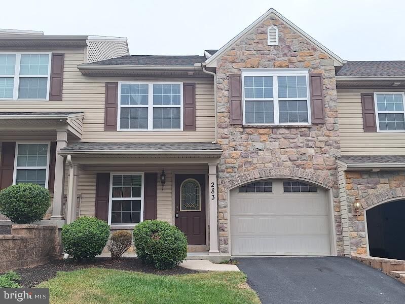 Property Photo:  283 Fieldstone Court 97  PA 17070 