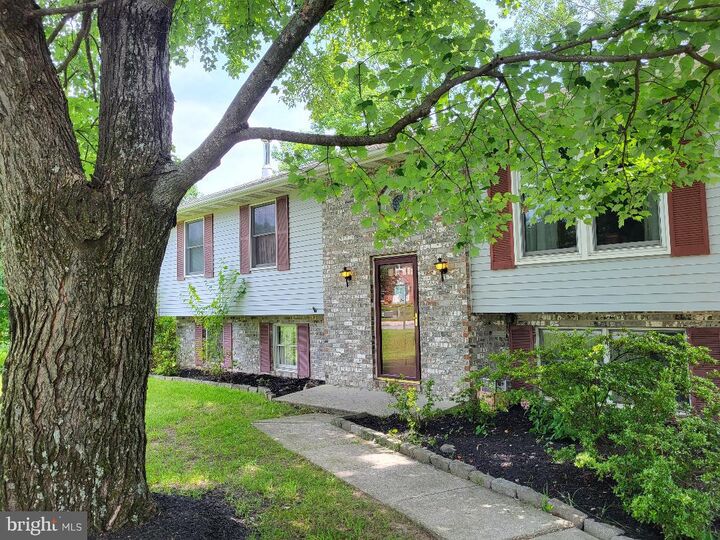 8301 Elko Drive  Ellicott City MD 21043 photo