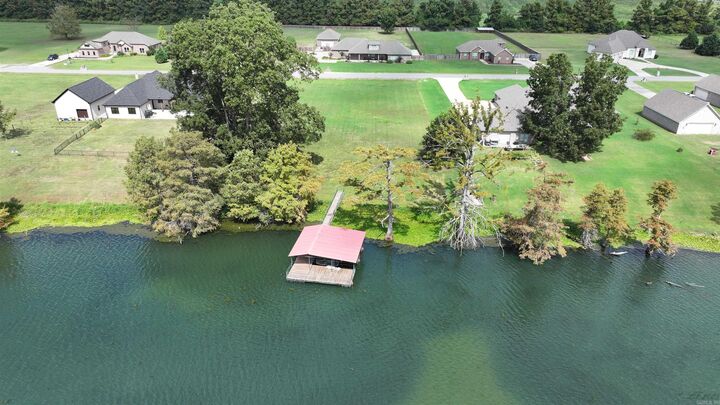 Property Photo:  53 Planters Row  AR 72142 