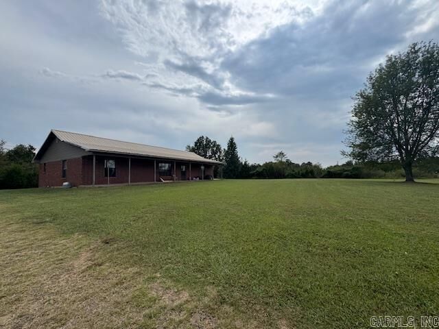 Property Photo:  250 Bluegrass Rd  AR 72157 