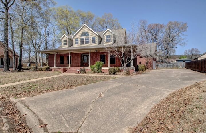 Property Photo:  3720 Monarch Cove  AR 72034 