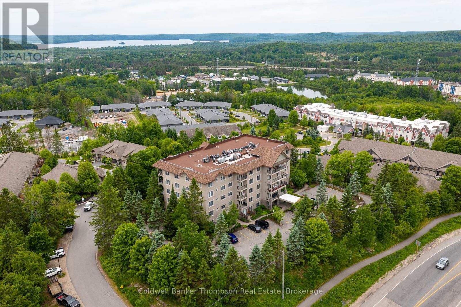 Property Photo: 4 Legacy Lane 203 ON P1H 2R2