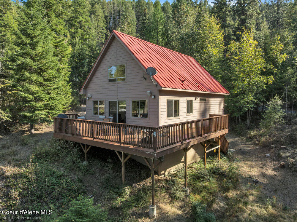 Property Photo:  29563 S High Side Dr  ID 83876 