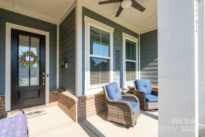 Property Photo:  232 Lanyard Lane  NC 28012 