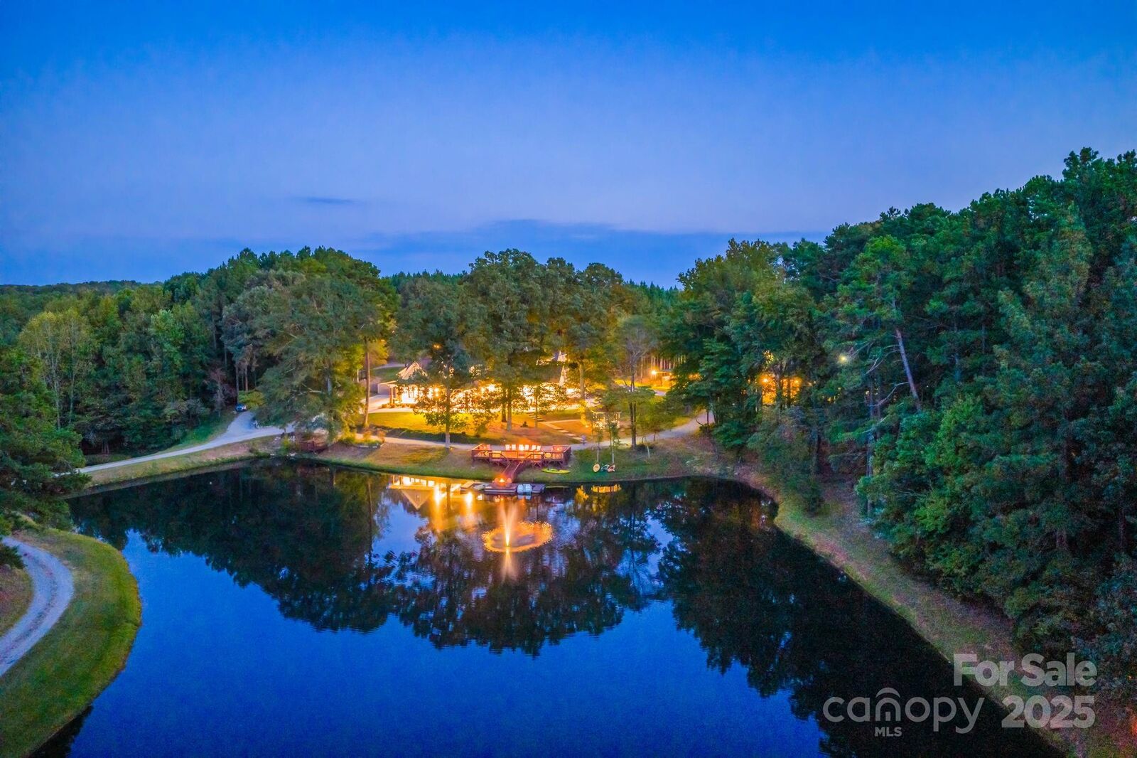 Property Photo:  1619 Ellis Belk Road  NC 28112 