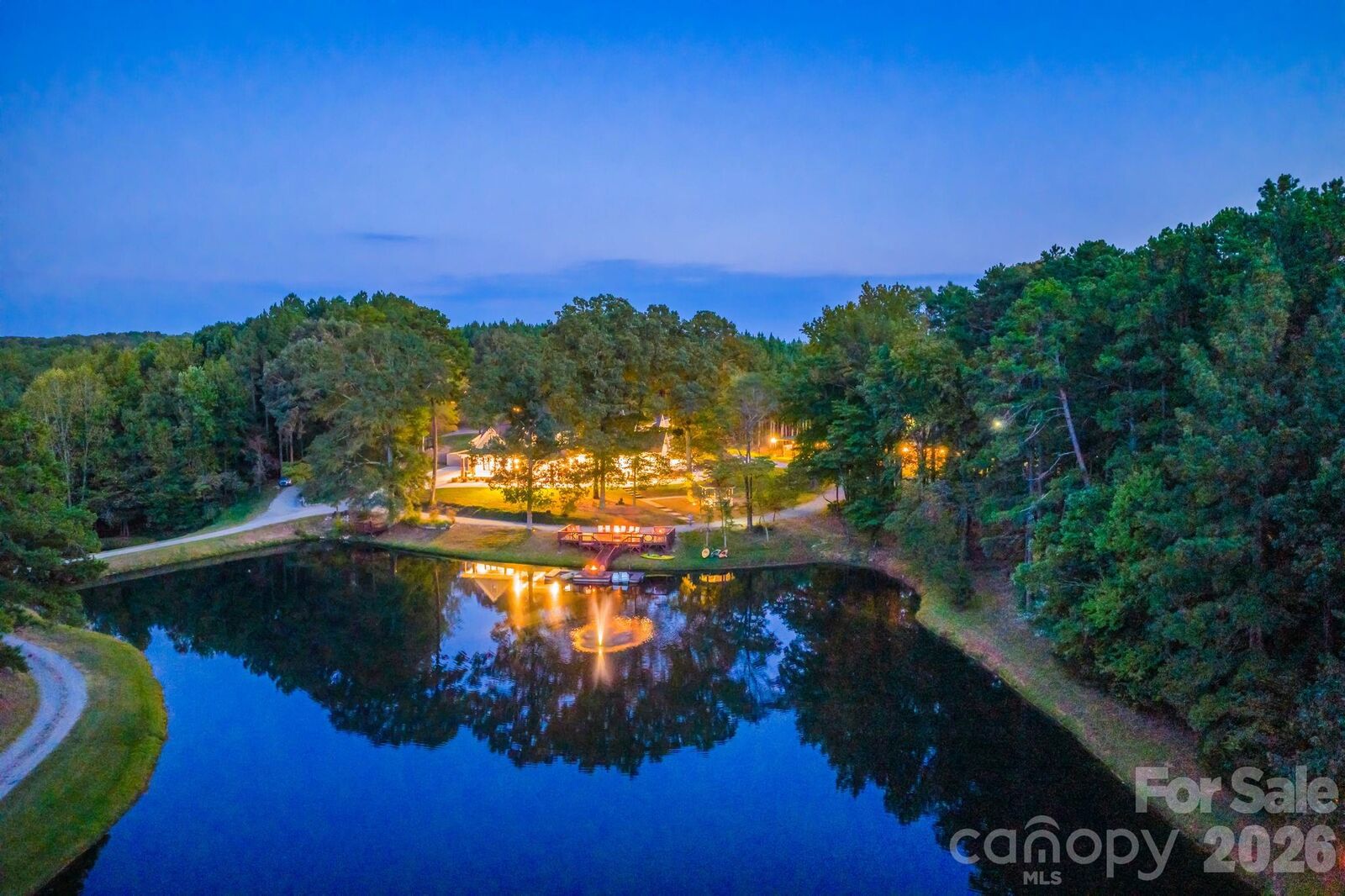 Property Photo: 1619 Ellis Belk Road NC 28112