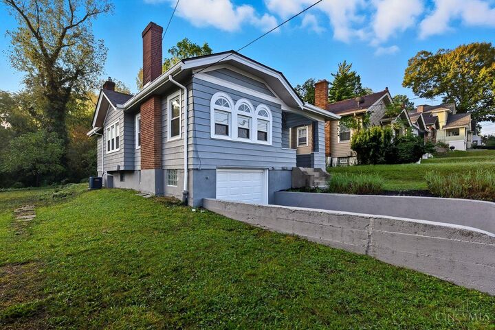 Property Photo:  2235 Crane Avenue  OH 45207 