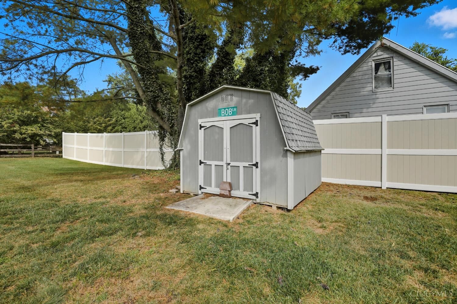 Property Photo: 8916 Blossom Drive OH 45236