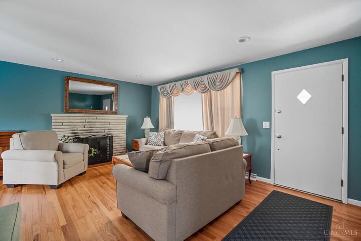 Property Photo:  2220 Ebenezer Road  OH 45233 