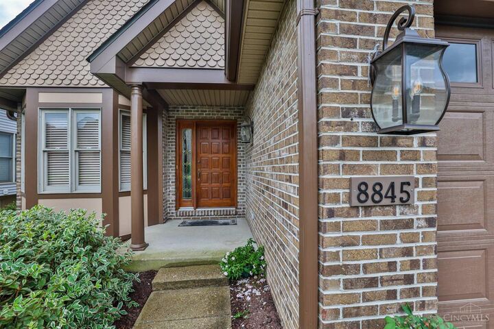 Property Photo:  8845 Montgomery Road  OH 45236 