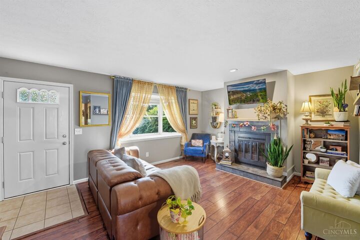 Property Photo:  1713 Ebenezer Road  OH 45233 