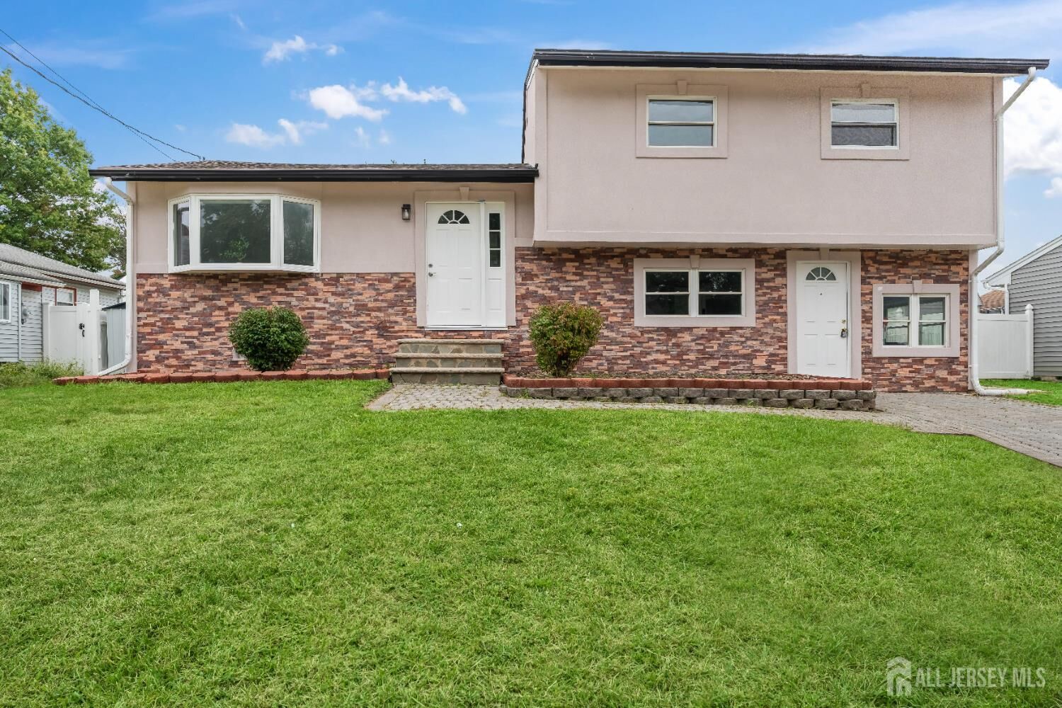 Property Photo: 106 Boulevard W NJ 07735