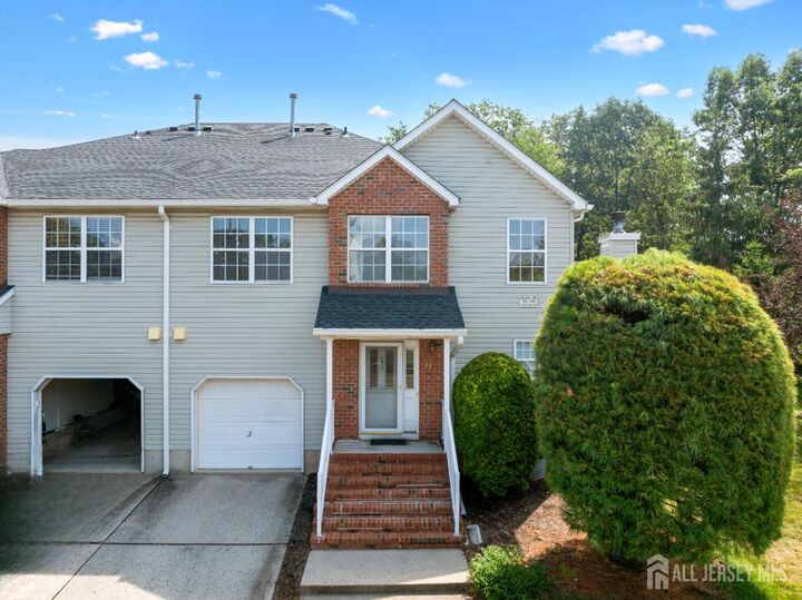 Property Photo:  171 Lackland Avenue  NJ 08854 