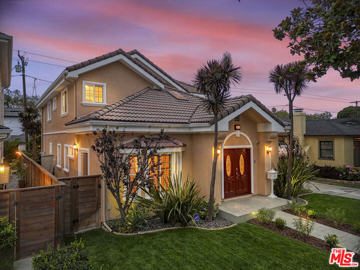 10943 Barman Ave  Culver City CA 90230 photo
