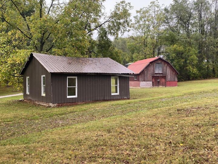 Property Photo:  4338 Briarcliff Road  OH 43830 