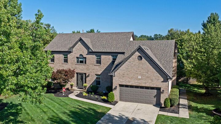 1182 Lake Point  Westerville OH 43082 photo