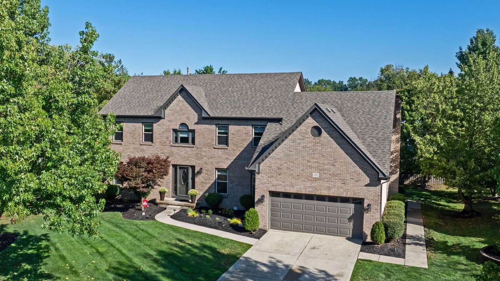 Property Photo:  1182 Lake Point  OH 43082 