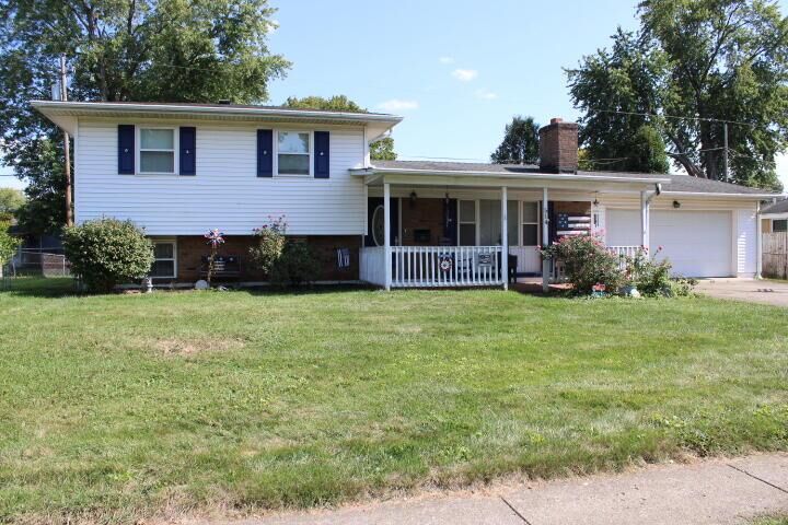 514 S 30th Street  Heath OH 43056 photo