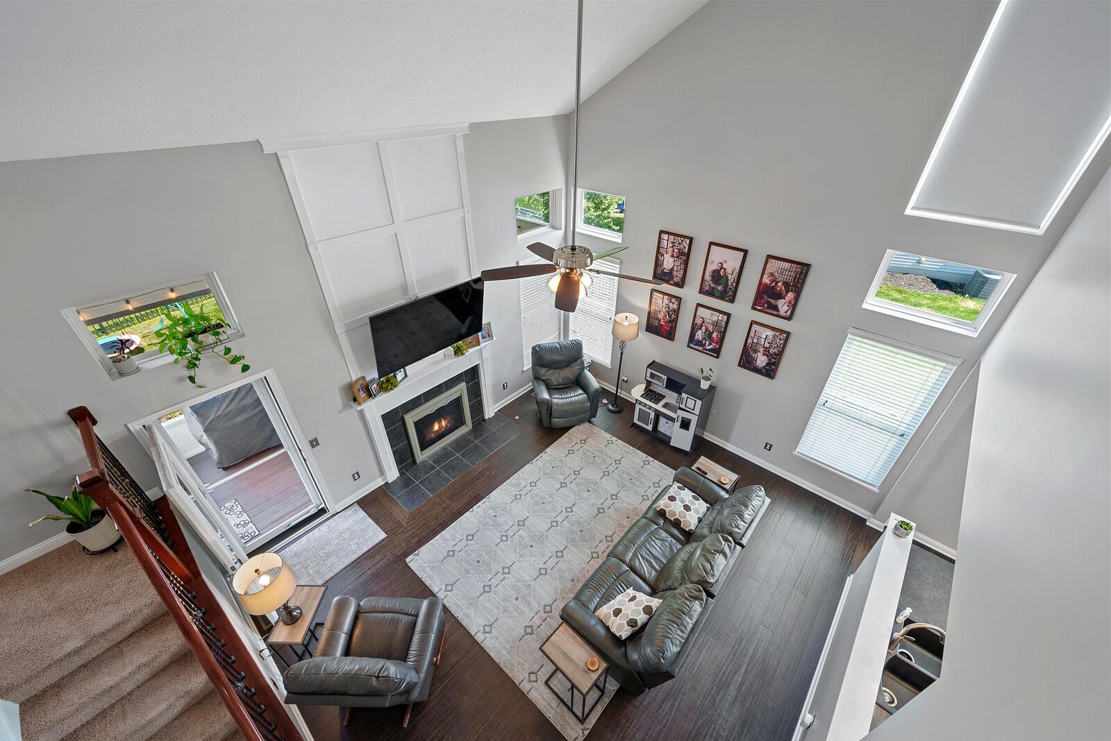 Property Photo: 2114 Visconti Drive OH 43123
