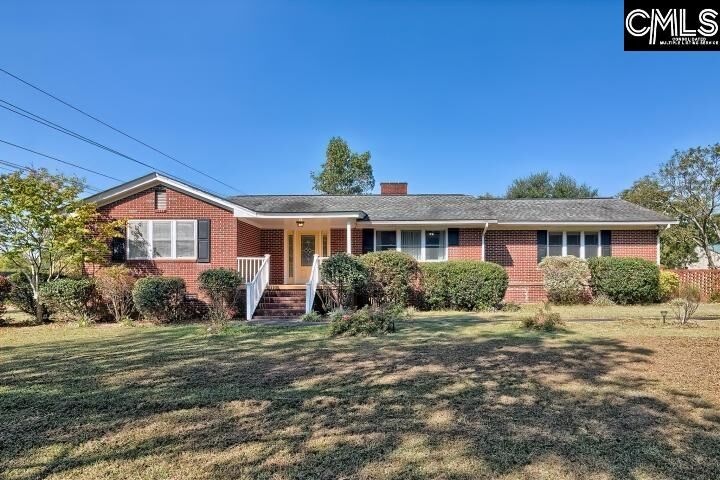 Property Photo:  535 Mount Bethel Garmany  SC 29108 