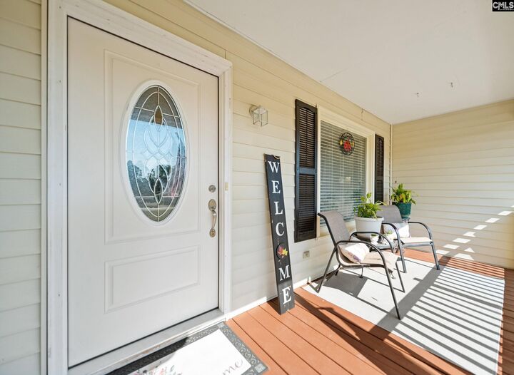 Property Photo:  1421 Haigs Creek  SC 29045 