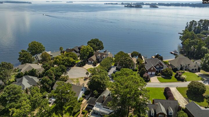 Property Photo:  218 Lake Vista  SC 29036 