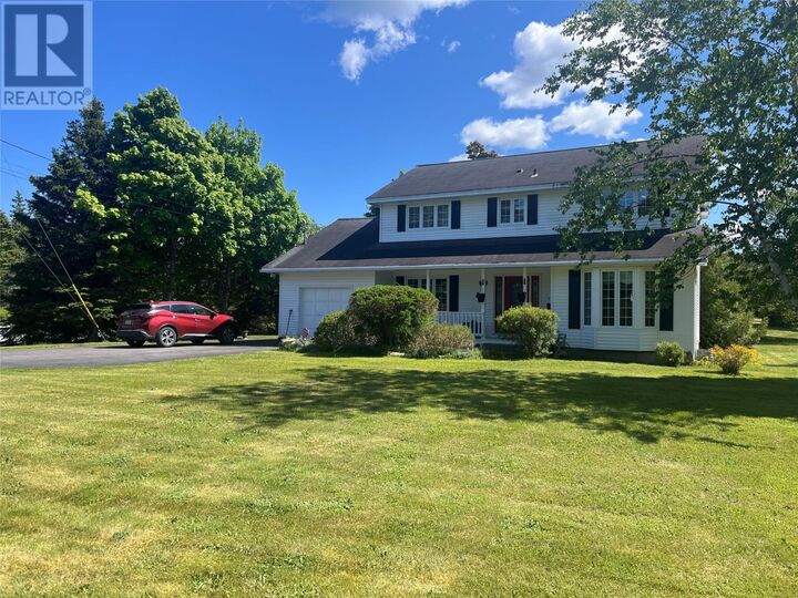 Property Photo:  25 Hearns Road  NL A0A 3W0 