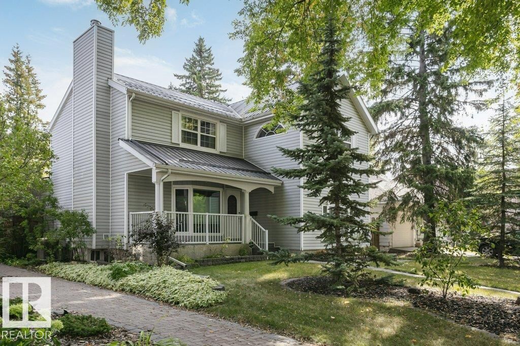 Property Photo:  9119 117 St NW  AB T6G 1S1 