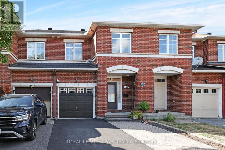 Property Photo:  144 Deercroft Avenue  ON K2J 5H9 