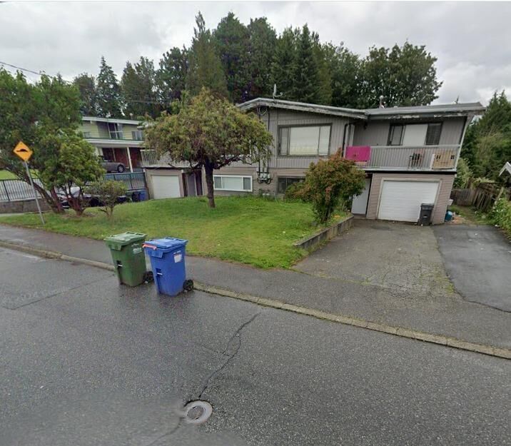 Property Photo:  2902 Babich 2900  BC V2S 3K5 