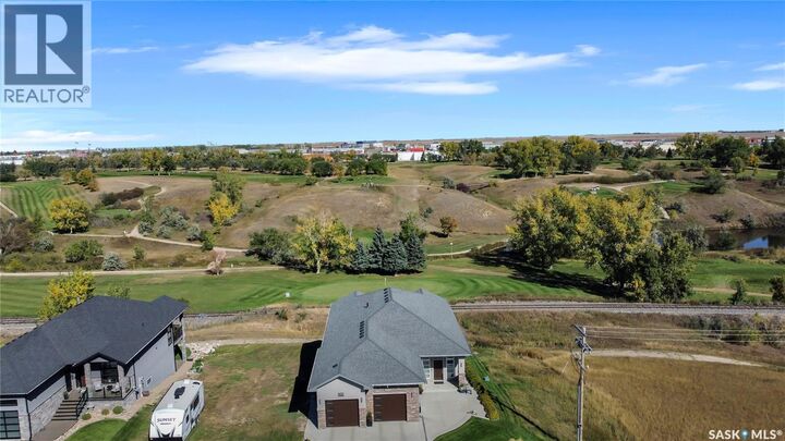 1 Copper Ridge Way  Moose Jaw SK S6H 4R1 photo