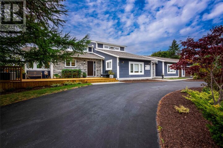 31 Deborah Lynn Heights  Paradise NL A1L 3E5 photo