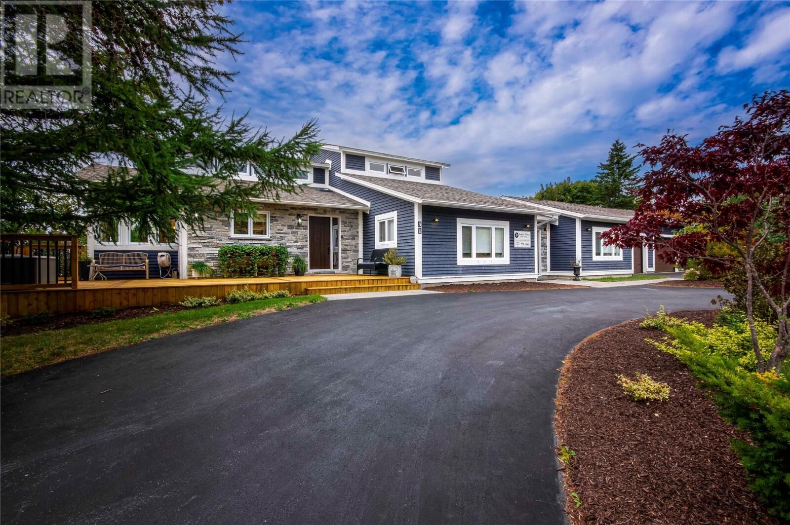 Property Photo:  31 Deborah Lynn Heights  NL A1L 3E5 