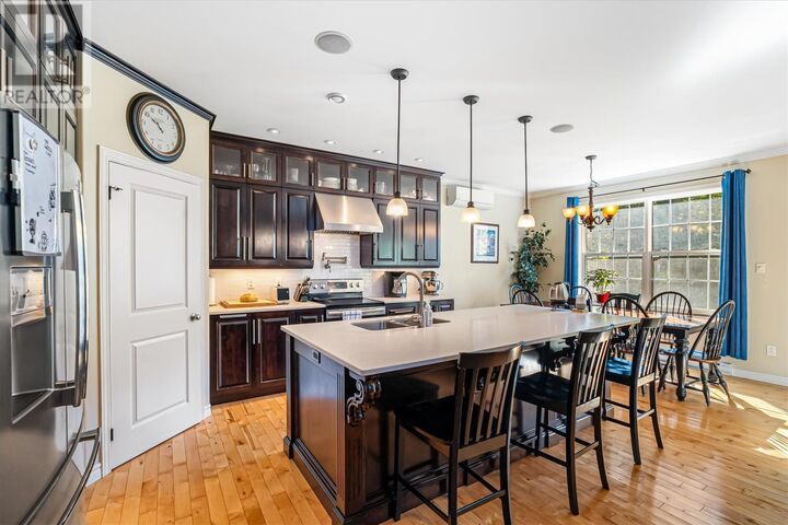 Property Photo:  8 Monument Road  NL A1W 2A3 