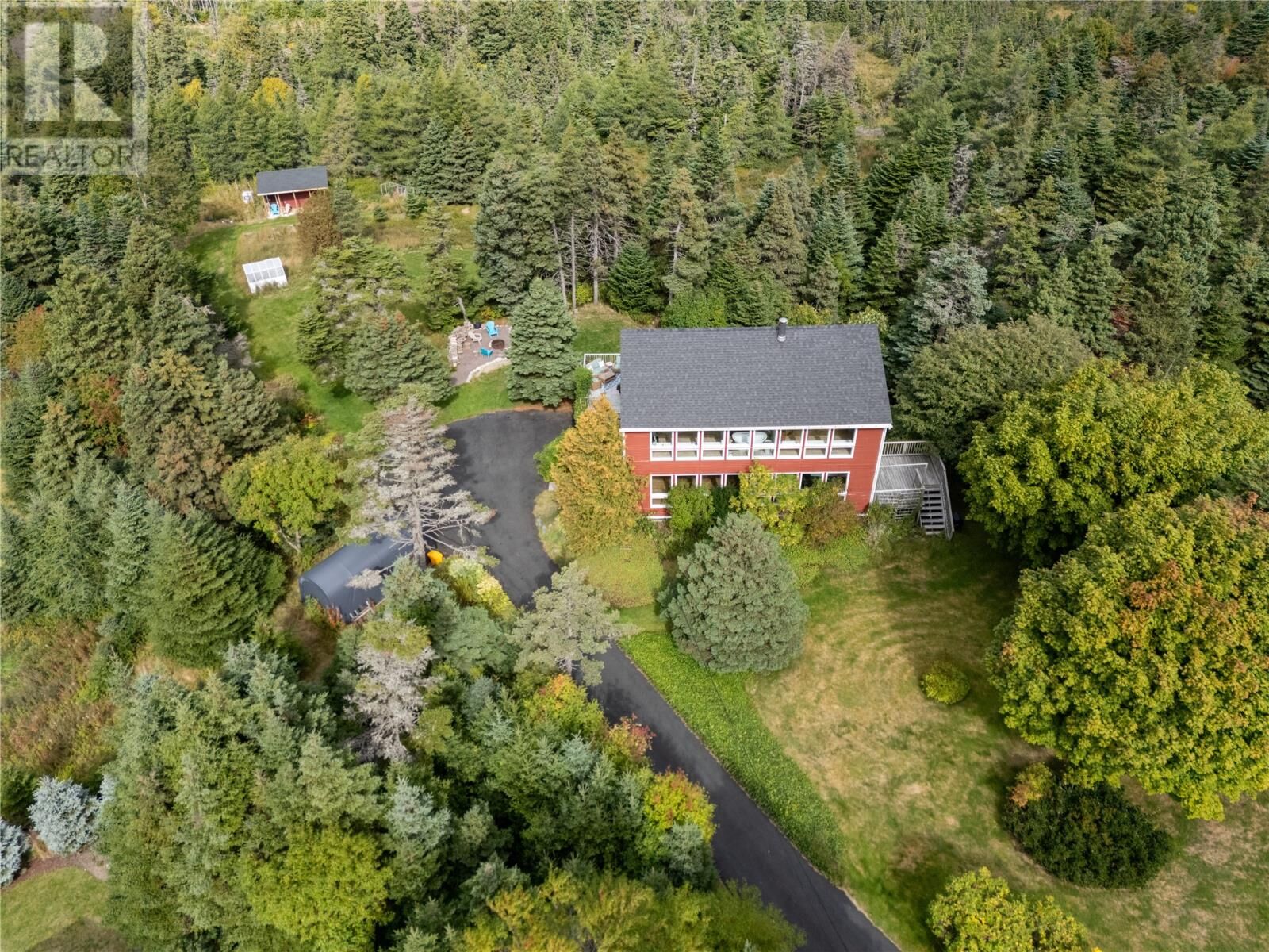 Property Photo:  163 Marine Drive  NL A1K 3E2 